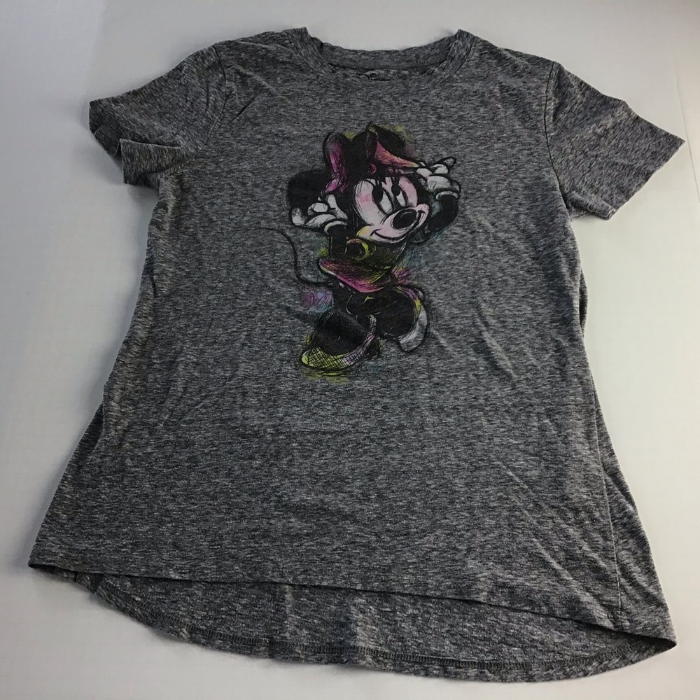 4/$16 💝 Minnie t-shirt for girls